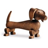 Kay Bojesen Denmark Kipec iz masivnega orehovega lesa Dog Cene