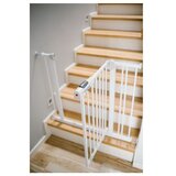 Kidwell sigurnosna vrata 104cm bijela | shoptok.hr
