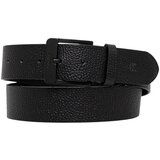 Calvin Klein Jeans Pasovi CLASSIC 40MM LV04G7021G Črna | Shoptok.si