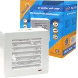 Home Aspirator ugradbeni za ventilaciju 150x150mm – EVZ 100/S | Eponuda.ba