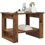  Stolić za kavu Staro drvo 72 x 50 x 50 cm Konstruirano drvo | shoptok.hr