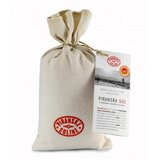 SOLINE Pridelava soli d.o.o. Piranska sol z zaščiteno označbo porekla 500 g Cene