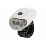 ViTcomp Svetlo prednje belo nice girl tri super diode 24 lum tri funkcije | Eponuda.com