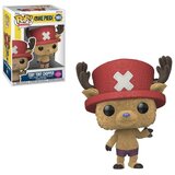 Funko Figura POP! TV: One Piece S1 - Chopper (Flocked) Cene