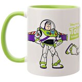 Toy Story Šalica - Buzz Lightyear Pixar, 325 ml | shoptok.hr