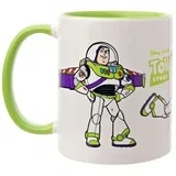 Šalica - Buzz Lightyear Pixar, 325 ml