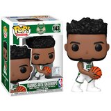 Funko Bobble Figure Basketball NBA - Milwaukee Bucks POP! - Giannis (City Edition 2021) | ePonuda.com