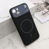  Maska PASTEL DREAMS MagSafe za iPhone 14/ crna Cene