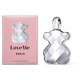 Parfem LoveMe The Silver Parfum 90 ml parfumska voda za ženske | Shoptok.si