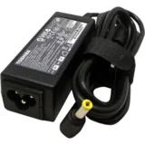 Adapter za laptop 19 V 3.95 A PA-1750-04 75 W, Crni