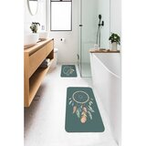 Mila Home Zelene kopalniške preproge v kompletu 2 ks 60x100 cm – | Shoptok.si