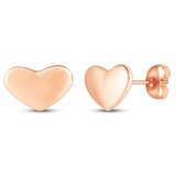 Vuch Amoria Rose Gold naušnice Cijene