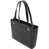 Guess Shopper torba 'Noelle II' crna | shoptok.hr