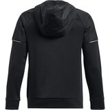 Under Armour Boys' sweatshirt AF Storm FZ Hoodie | shoptok.hr