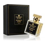 Fragrance Du Bois Voyage à Paris parfem 100 ml unisex Cijene