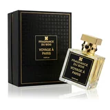 Voyage à Paris parfum 100 ml unisex