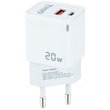 TooQ USB-C parirana kartica USB-A QC 20W, (21262277) Cene