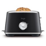 Sage STA735 BTR Select Luxe toaster, črn Cene