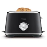 STA735 BTR Select Luxe toaster, črn