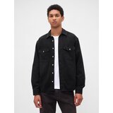 GAP Denim Outerwear UltraSoft - Mens | Shoptok.si