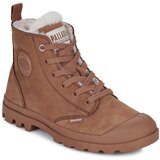 Palladium Polškornji PAMPA HI ZIP WL Kostanjeva | Shoptok.si