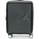 American Tourister soundbox 55CM 4R crna Cijene