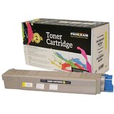  Toner Print-Team OKI MC851/MC861 Yellow | shoptok.hr