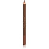 Too Faced Chocolate Soleil Multi-Use Sculpting & Define Pencil črtalo za ustnice odtenek Chocolate Mousse 1.6 ml | Shoptok.si