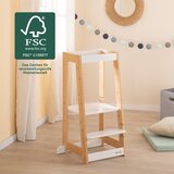 Roba Bel bambusov stolček pomagalček – | Shoptok.si