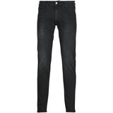 Replay ANBASS PANTS Crna | shoptok.hr