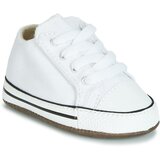 Converse CHUCK TAYLOR ALL STAR CRIBSTER CANVAS COLOR HI Bijela Cijene