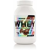 Workout Nutrition whey protein wn 2kg vanila Cene