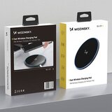 Wozinsky WLI-01Y 15W QI INDUKTIVNI POLNILEC ZA TELEFONE Z USB-C KABLOM, (5000337858) | Shoptok.si