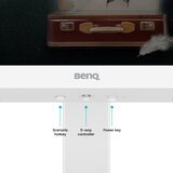 BENQ DEUTSCHLAND EW2790U 27" 4K Premium-Monitor 9H.LN3LJ.LBE | Shoptok.si