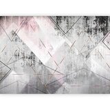 Artgeist Fototapeta Triangular Perspective, 200x140cm | Shoptok.si