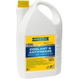 RAVENOL Antifriz TTC Protect C11 Premix -40°C, 5L | Eponuda.com