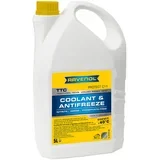 Antifriz TTC Protect C11 Premix -40°C, 5L
