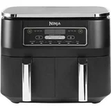 airfryer AF300EU dupla korpa/ 7.6L/ 2400W, crna