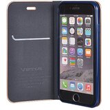  Premium preklopna torbica huawei P9 lite mini - modra Cene