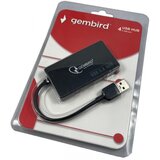 Gembird USB Hub UGB-U3P4-03 USB 3.0 4-port | ePonuda.com