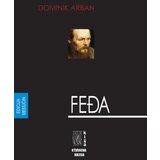 Otvorena knjiga Arban Dominik - Feđa | Eponuda.com