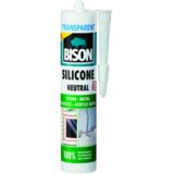 Bison Silikon Neutral transparent 280 ml Cijene