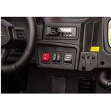 Arctic Cat WILDCAT XX 24V14AH Zlati otroški avto na akumulator | Shoptok.si