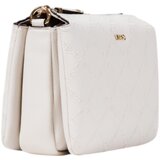 Liu Jo Torbe ECS S CROSSBODY AF5072 E0538 Bela | Shoptok.si