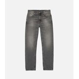 Nudie Jeans Gritty Jackson Grey Lake Siva Cene
