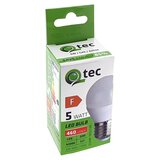  led sijalica G45 E27/5W/230V 4200K | Eponuda.com