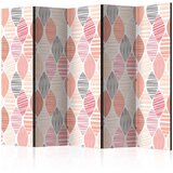  Paravan u 5 dijelova - Spring Leaves II [Room Dividers] 225x172 Cijene