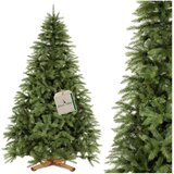  Umjetna božićna jelka Skandinavska Premium 220 cm | shoptok.hr