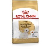 Royal Canin west highland white terrier adult - hrana za westie 10+ meseci (1,5kg i 3kg) 3kg | Eponuda.com