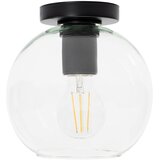Toolight lampa viseća APP1174-1W black | shoptok.hr